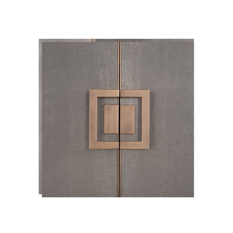 Bloomingville Bar Cabinet