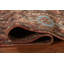 Tapis géométrique 8 x 11