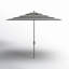 Natalie 103'' x 78'' Rectangular Market Umbrella-49663361-29305863