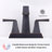 Modern Bathroom Sink Faucet with 2-Handle-120650302