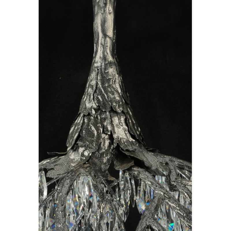 Jaiana 2 - Light LED Novelty Chandelier