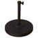 Harmonee 50 Lb. Metal Free Standing Umbrella Base