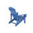 HIPS Stainless Steel All-Weather Outdoor Lounge Chair-79855644