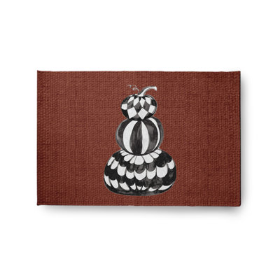 Hostim Chenille Indoor Rug