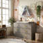 Commode à langer 6 tiroirs-1028907675