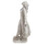 Weather Resistant UV Resistant Polyresin Garden Statue