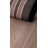 Monaco Series Abrstract Black/Gray/Ivory/Beige Area Rug-1449193147