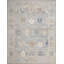 Oushak Hand Knotted Wool Oriental Area Rug
