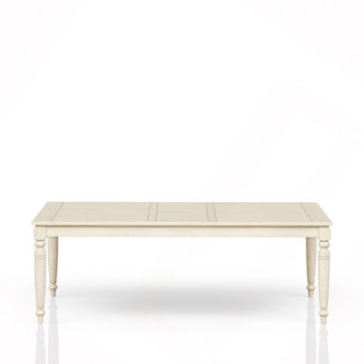 Table With Leaf