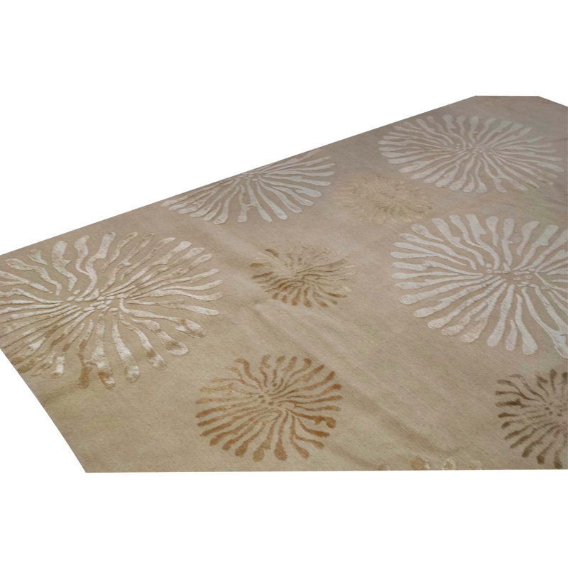One-of-a-Kind 8' X 10' Area Rug