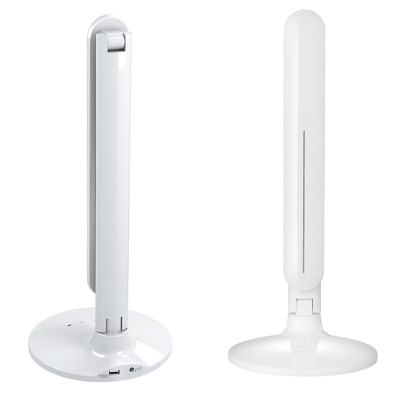 Bearden USB Lamp, White