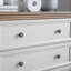 Commode 5 tiroirs Modern