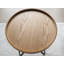 Tray Top Cross Legs End Table-1455842032-1455842038