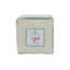 Surmatelas en laine 1,5 po-10244529
