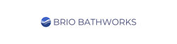 Brio Bathworks logo