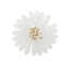 Cosmos Napkin Ring in a Gift Box