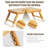 Geovonni Laptop Tray-1619015131