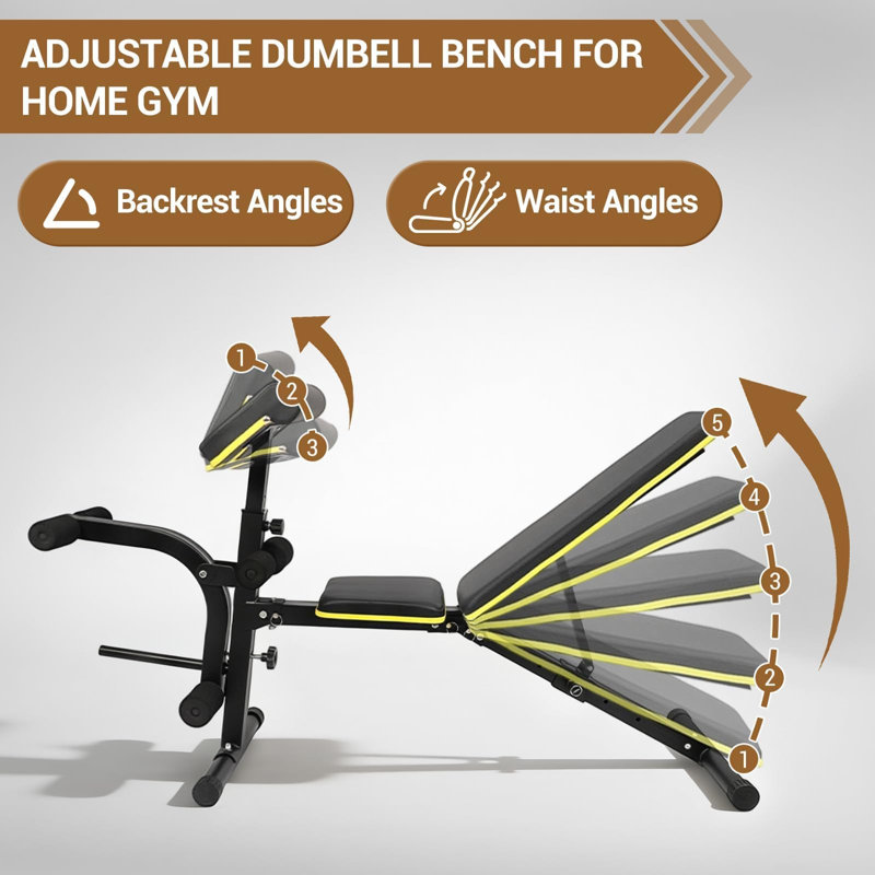 Metal Freestanding Sports Rack