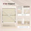 40cm W Bedside Table-747169997