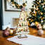 Perryopolis Christmas Tabletop Tree