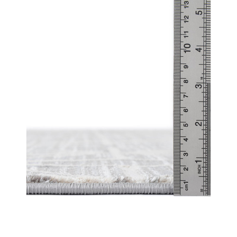 Tapis Fifth Avenue Uptown par Jill Zarin, Tapis de couloir 2 pi 7 po x 13 pi 11 po