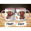 Ceramic Coffee Mug-1234673333