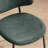 Set Of 4 Mid-Century Modern Dining Chairs-114222569