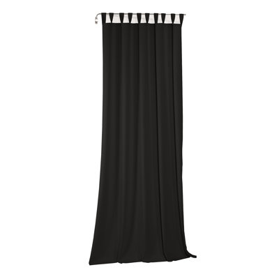 Curtain Panel Panel