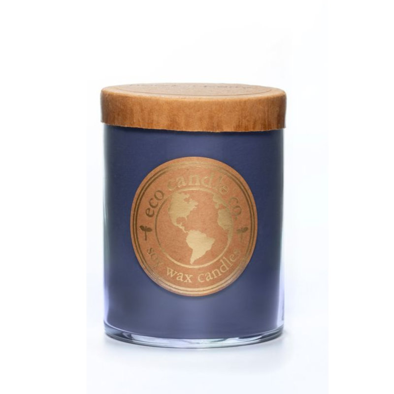 Bougie parfumée Harvest Berry, Pot de 18 oz