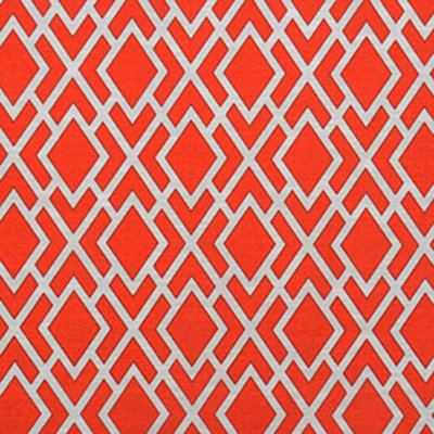 Tissu géométrique