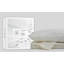 Ensemble de draps 100% coton 400 fils Sateen-64440619-64440615