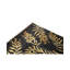Hand Woven Silk and Wool Floral Area Rug