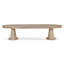 Maison '47 Oval Dining Table