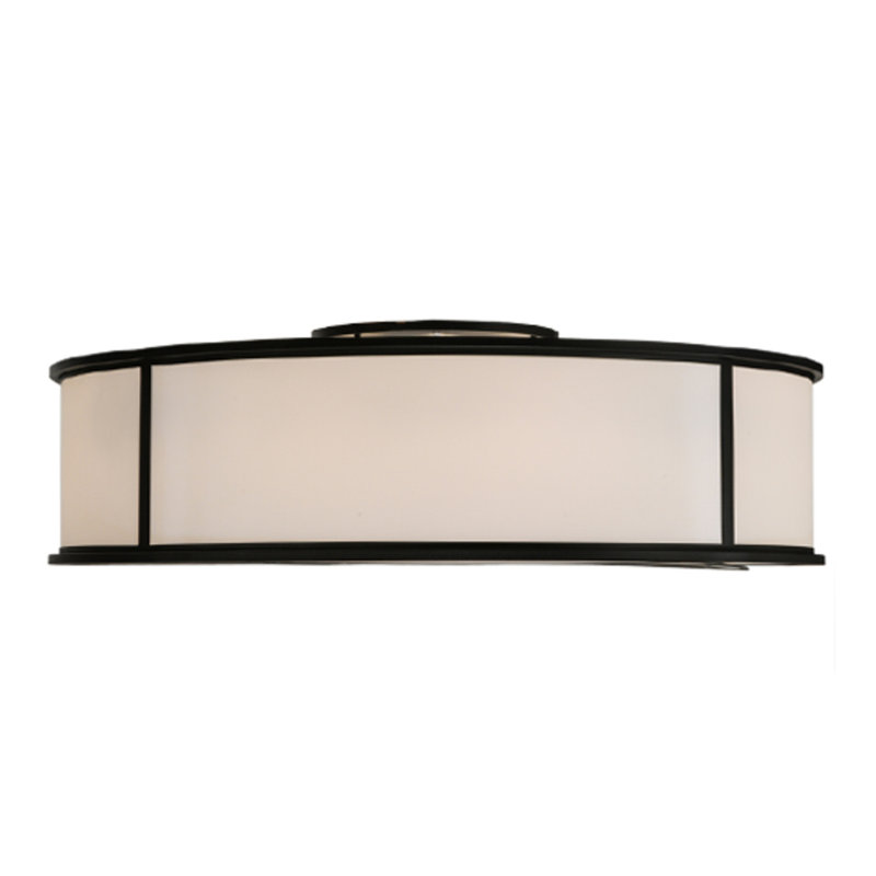 Nautilus 10 - Light Flush Mount
