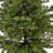 57" Natural Touch Potted Spruce Tree In Tin