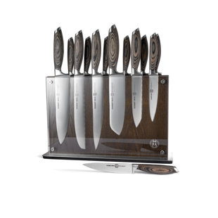 10 Pioneer Woman Knife Sets (Winners!)