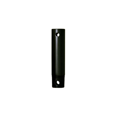 Threaded Stainless Steel Ceiling Fan Downrod