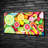 Colourful Candies - Wrapped Canvas Print