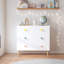 Commode 3 tiroirs pour enfants-1702419065
