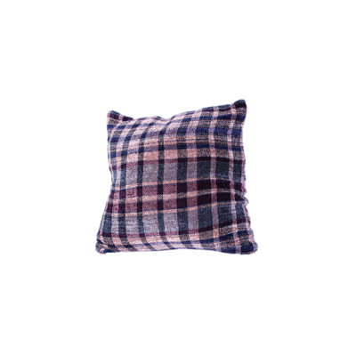 Housse et insert de coussin carré armée