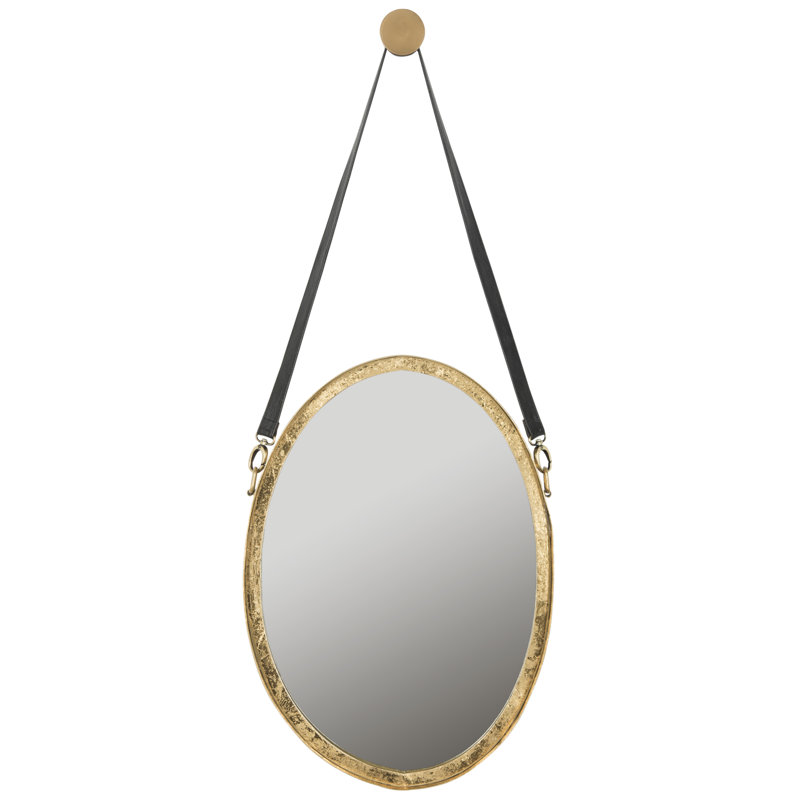 Pembroke Wall Mirror