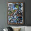 «Catalina Island Blue Glass» par Coco Good, reproduction sur toile-88379691-88379692