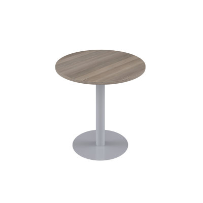 Ricka 60cm Circle Conference Table