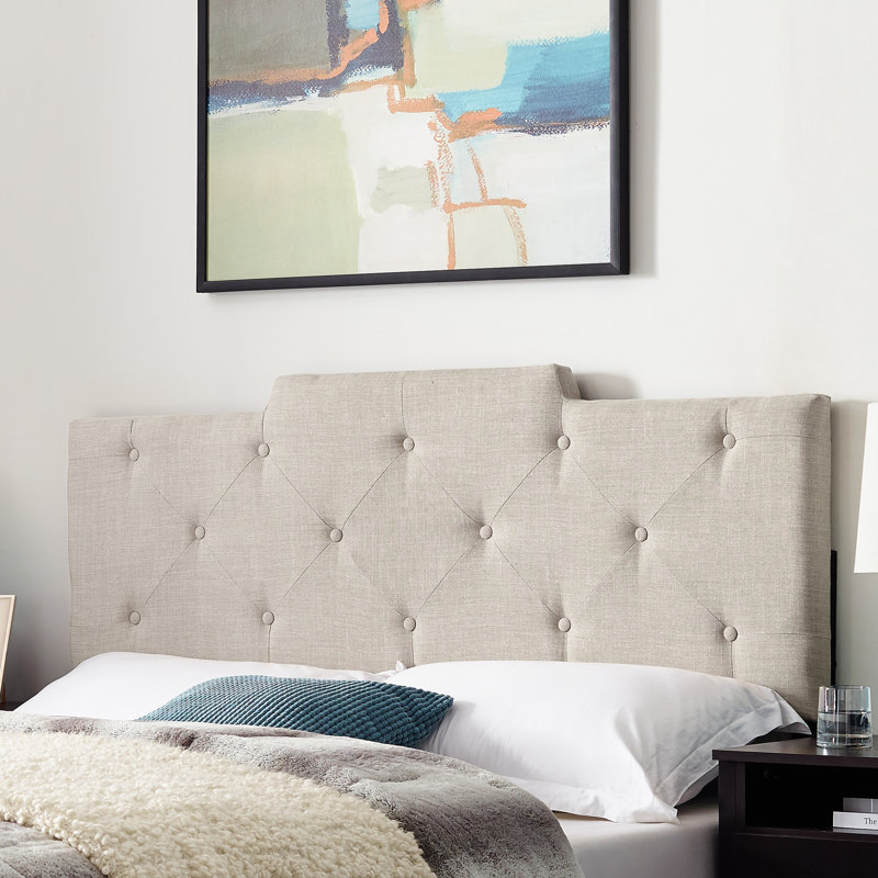 Upholstered Headboard