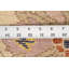Tapis Oushak bleu 10 x 14