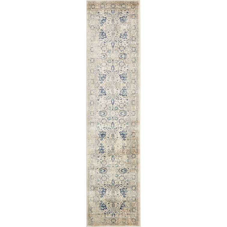 Wimpole Oriental Indoor Rug