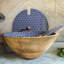 Gracie Oaks Bottineau Wood Serving Bowl