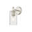Crown Point 1 Light Wall-mounted Sconce-110496455-110496467-110496468
