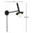 Allegra Swing Arm Sconce-44138670-44138669