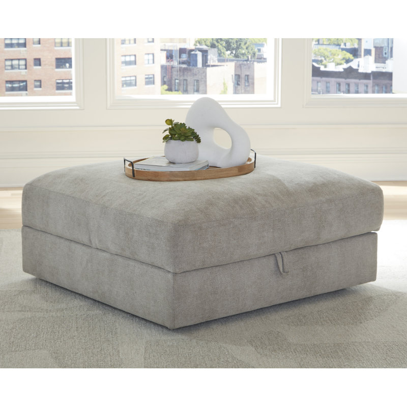 Bradninch Ottoman With Storage
